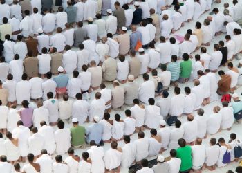 Niat Shalat Tarawih untuk Imam, Makmum, dan Individu