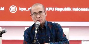KPU Gelar Rekapitulasi Penghitungan Suara Dua Panel, Ini Alasannya