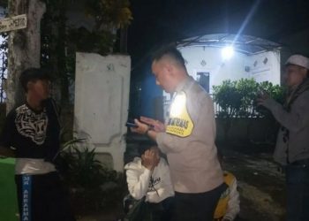 6 Remaja di Sukabumi Terlibat Perang Sarung dan Hendak Tawuran