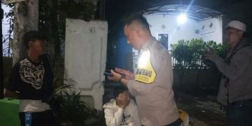 6 Remaja di Sukabumi Terlibat Perang Sarung dan Hendak Tawuran