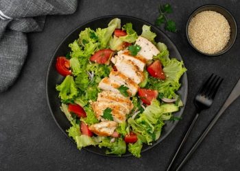 Takjil Buka Puasa yang Enak dan Sehat