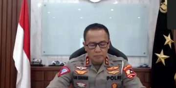 Hadapi Cuaca Ekstrem Periode Lebaran 2024, Kakorlantas Polri Siapkan Strategi