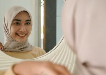 REHAT: Kulit Sehat dan Glowing Saat Puasa