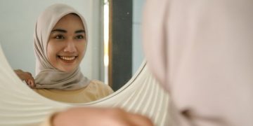 REHAT: Kulit Sehat dan Glowing Saat Puasa