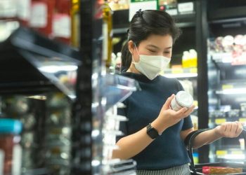 BPOM Minta Warga Ketahui Nilai Gizi dan Kandungannya Saat Membeli Makanan