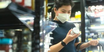 BPOM Minta Warga Ketahui Nilai Gizi dan Kandungannya Saat Membeli Makanan