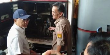 Ada SPBU Nakal di Rest Area Jalan Tol Jakarta-Cikampek