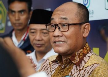 Calon Haji Diimbau Tidak Terima Tamu H-7 Sebelum Keberangkatan