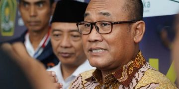 Calon Haji Diimbau Tidak Terima Tamu H-7 Sebelum Keberangkatan