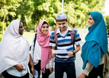 Konsep Umat Sebagai Komunitas