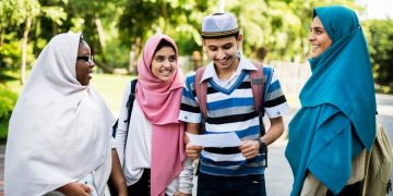 Konsep Umat Sebagai Komunitas