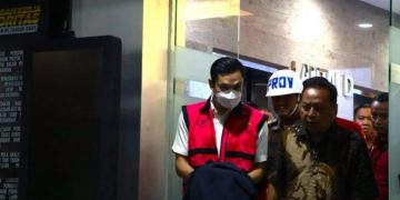 Harvey Moeis Suami Sandra Dewi Ditetapkan Tersangka Korupsi Timah