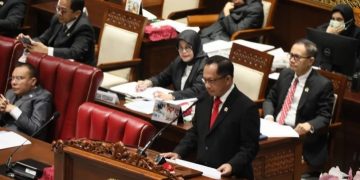 Jabatan Kades Jadi 8 Tahun dalam Revisi Undang-Undang Desa Terbaru