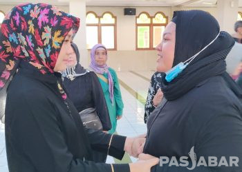 Mayang Arum Kenang Sosok Mendiang UU Rukmana Sebagai Panutan Hidup Keluarga, sejumlah Tokoh Jabar Turut Belasungkawa