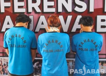 Ditreskrimum Polda Jabar Akan Gelar Rekontruksi Kasus Pembunuhan yang Melibatkan Caleg DPR RI