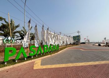 Pembangunan Infrastruktur di Kawasan Bandung Timur Ciptakan Pertumbuhan Ekonomi Baru