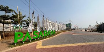 Pembangunan Infrastruktur di Kawasan Bandung Timur Ciptakan Pertumbuhan Ekonomi Baru