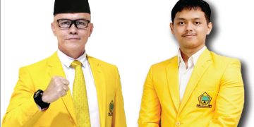 Anggota Legislatif Partai Golkar Raih 7 Kursi yang Didominasi Anak Muda