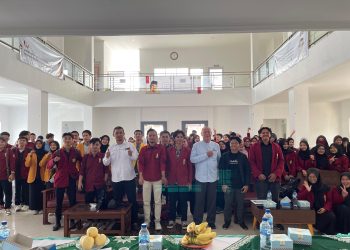 Moderasi Beragama di Kabupaten Garut Menuju Keharmonisan dan Kesejahteraan Bersama