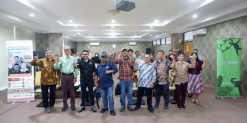 Pelatihan dan Seminar Nasional Perhutanan Sosial Digelar Belantara Foundation dan Universitas Pakuan