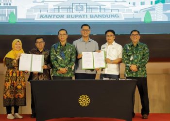 Ini Program Prioritas Bupati Bandung yang Dirasakan Masyarakat, Sudah Sesuai Harapan?