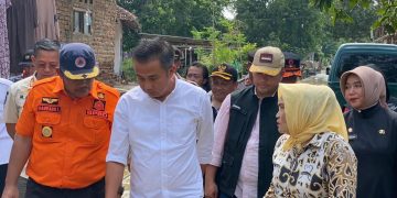 Rencana Pemprov Jabar untuk Akhiri Siklus Banjir Tahunan di Cirebon