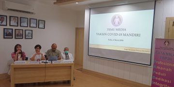 Jelang Mudik 2024, Masyarakat Diimbau Lakukan Vaksin