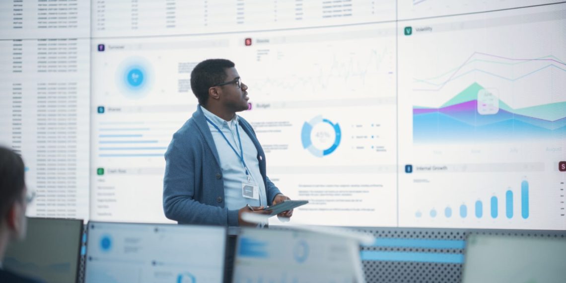 Pakar Sebut Big Data di Indonesia Akan Terus Berkembang