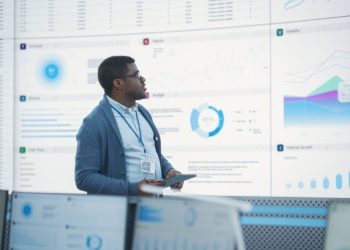 Pakar Sebut Big Data di Indonesia Akan Terus Berkembang