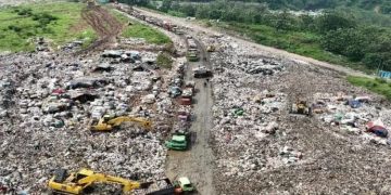 Jam Operasional TPK Sarimukti Dilakukan Penyesuaian Selama Ramadan dan Idulfitri