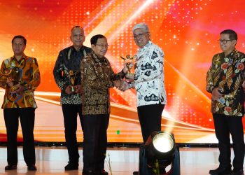 KAI Wisata Boyong 2 Penghargaan Anugerah BUMN 2024