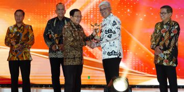 KAI Wisata Boyong 2 Penghargaan Anugerah BUMN 2024