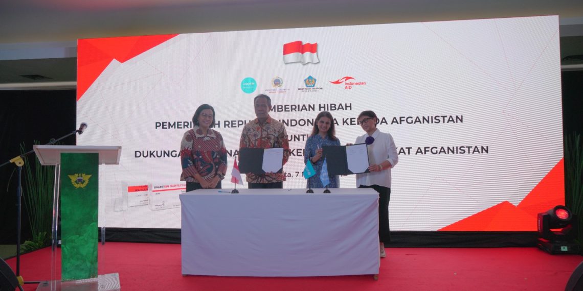 Bio Farma Sediakan 10 Juta Dosis Vaksin Polio untuk Afghanistan