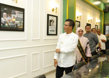 Berlian Fest 2024 Tumbuhkan Budaya Literasi Anak di Kabupaten Bandung