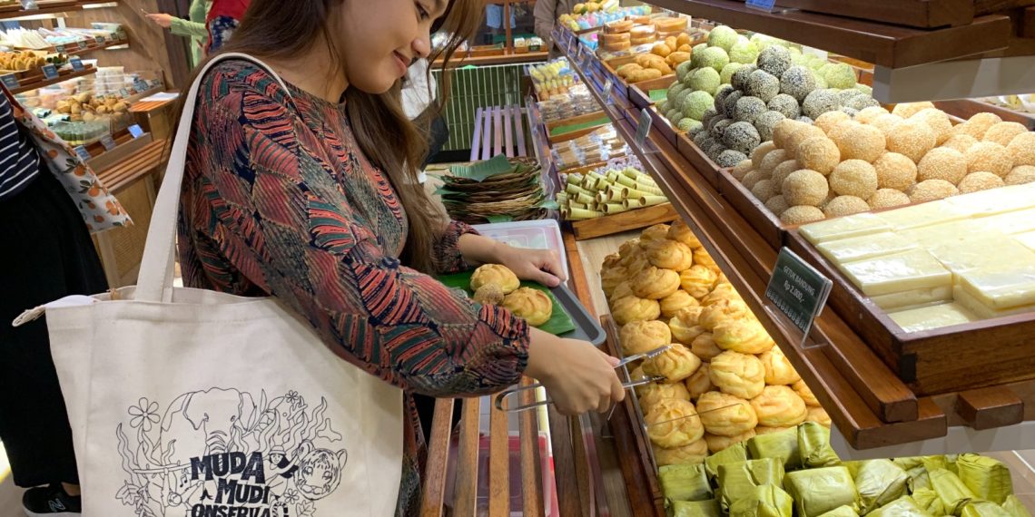 Klaster Filantropi Lingkungan Hidup dan Konservasi Inisiasi Gerakan Green Ramadan