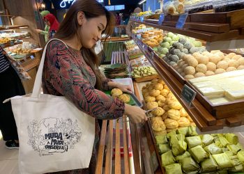 Klaster Filantropi Lingkungan Hidup dan Konservasi Inisiasi Gerakan Green Ramadan