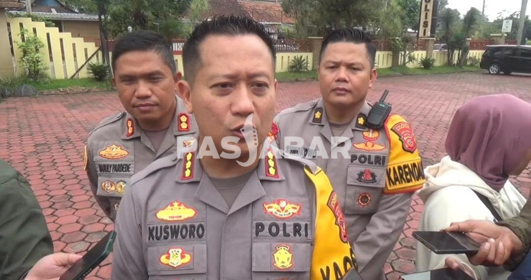 PKL yang Berjualan di Bahu Jalan Akan Ditertibkan Mendekati Puncak Arus Mudik 2024