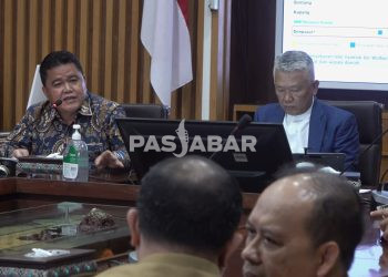 Kemenkes Harap Teknologi Wolbachia Diteruskan di Kota Bandung Hingga Berhasil