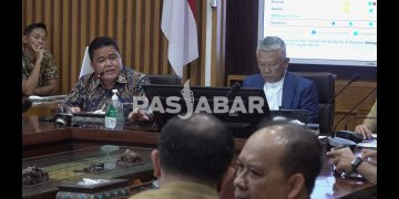 Kemenkes Harap Teknologi Wolbachia Diteruskan di Kota Bandung Hingga Berhasil