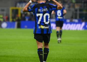 Inter Milan Vs Genoa: Nerazzurri Semakin Kokoh di Puncak Klasemen