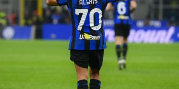 Inter Milan Vs Genoa: Nerazzurri Semakin Kokoh di Puncak Klasemen