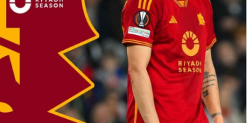 Meski Kalah dari Brighton & Hove Albion, Giallorossi Tetap Lolos ke Perempatfinal Liga Europa