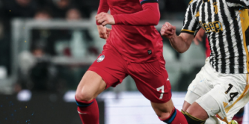 Teun Koopmeiners Cetak Brace, Buyarkan Kemenangan Si Nyonya Tua