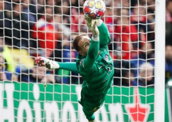 Atletico Vs Inter: Menang Adu Penalti, Atletico Madrid Melenggang ke Perempatfinal Liga Champions