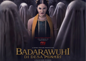 Film “Badarawuhi di Desa Penari” Akan Tayang di Amerika