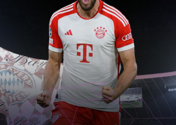 Bayern Munchen vs Lazio: Bayern Munchen Melaju ke Perempat Final Liga Champions Usai Kalahkan Lazio 3-0