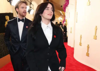 Billie Eilish Hingga Mark Ruffalo Nyatakan Dukungan Bela Rakyat Palestina di Karpet Merah Oscar 2024