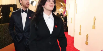 Billie Eilish Hingga Mark Ruffalo Nyatakan Dukungan Bela Rakyat Palestina di Karpet Merah Oscar 2024