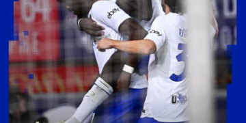 Inter Milan vs Bologna: Nerrazzuri Menang Tipis saat Tandang ke Markas Bologna