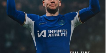 Chelsea vs Newcastle: Berlangsung Sengit, The Blues Menang 3-2